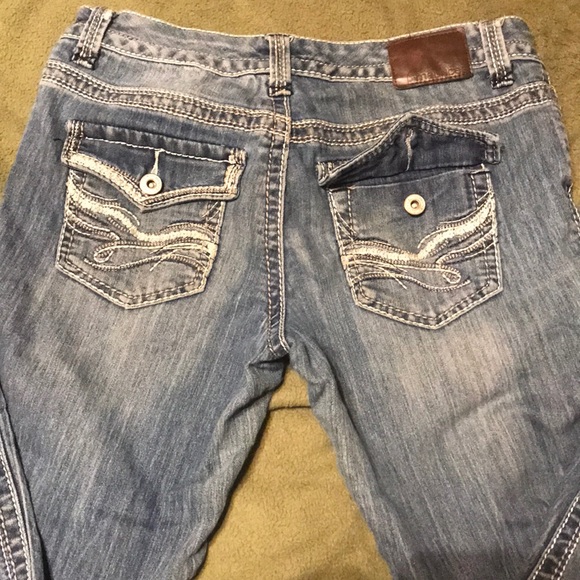 Jeans - Picture 4 of 5